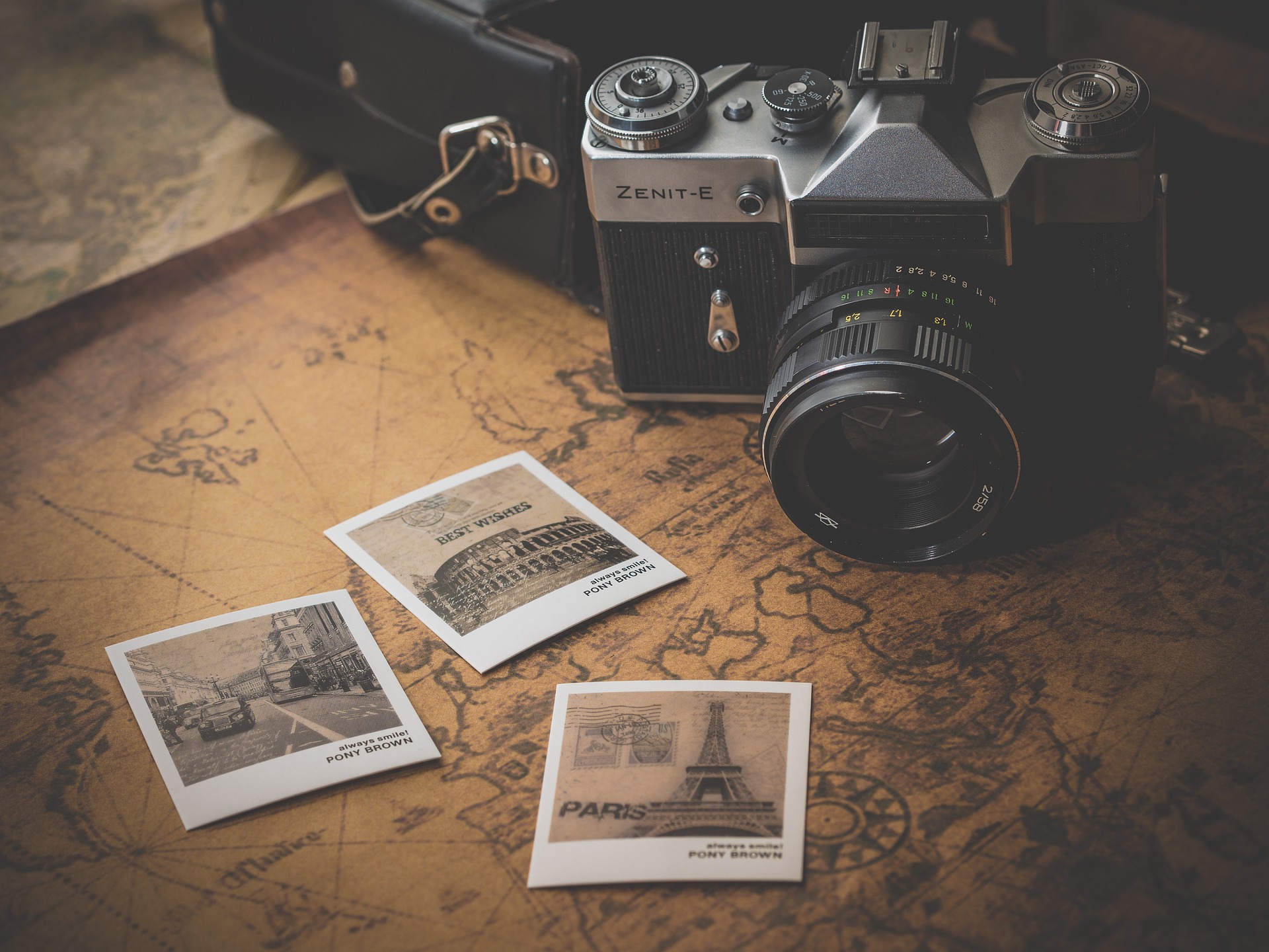 About KYNZARO TRAVEL